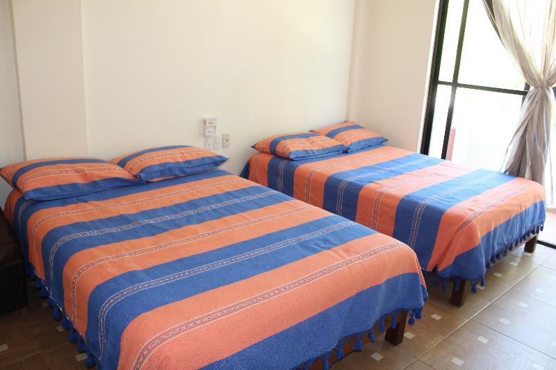 Yuu-lee Casa Bendita Huatulco Hotel
