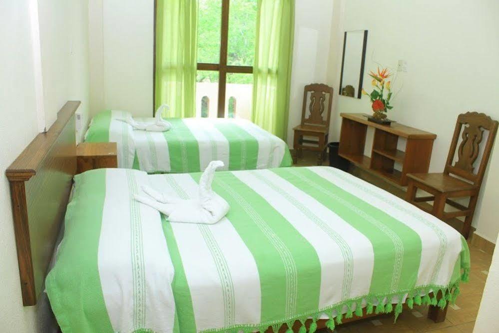 Yuu-lee Casa Bendita Huatulco Hotel
