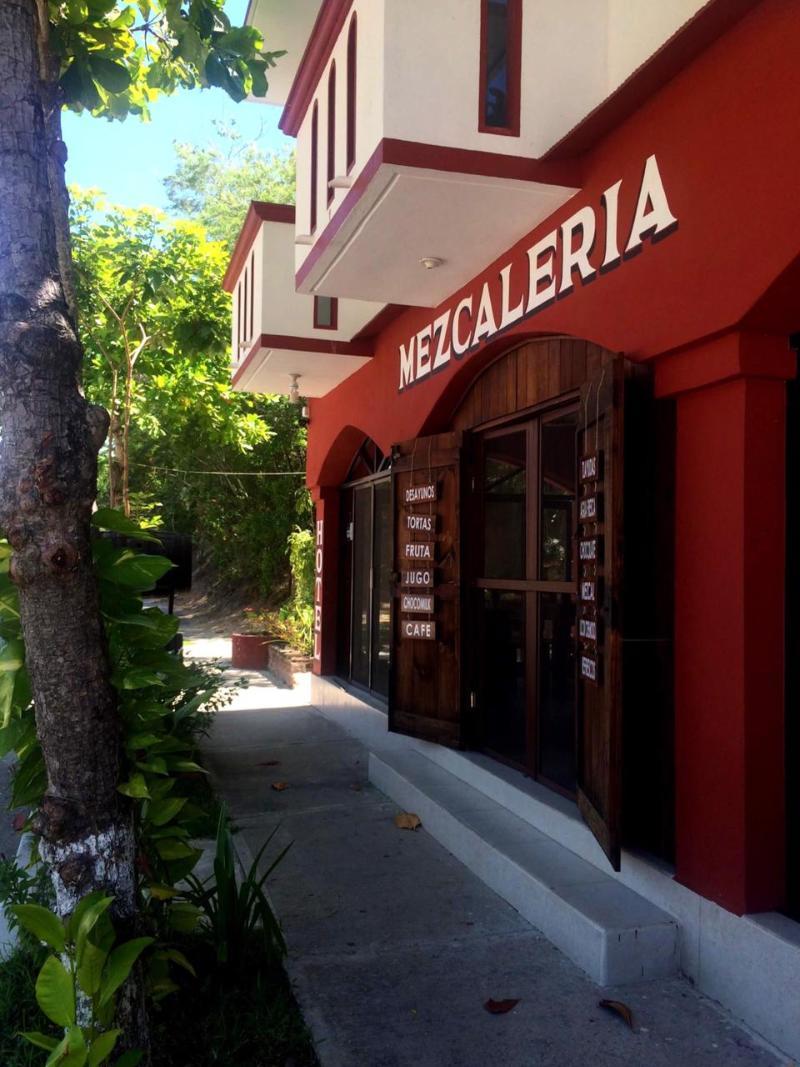 Hotel Yuu-lee Casa Bendita Huatulco 3*