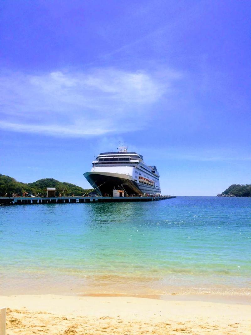 Yuu-lee Casa Bendita Huatulco